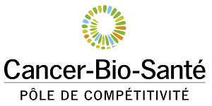 logo pole cancer bio santé